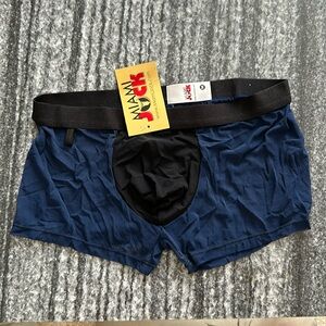 MiamiJock Men’s Mesh trunks M